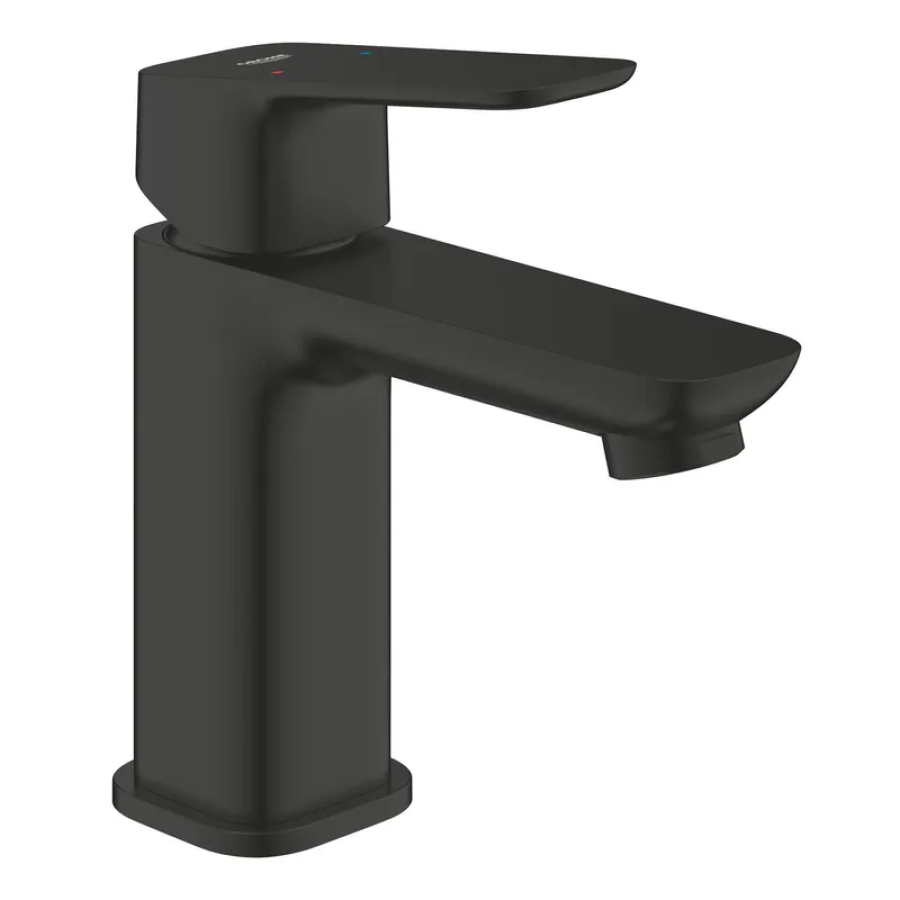 Смеситель для раковины Grohe Cubeo S (1016992430)