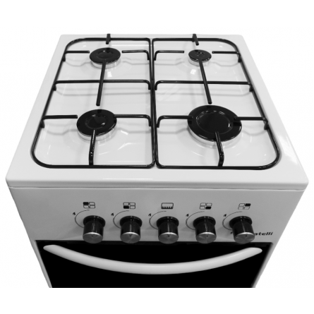 Плита Flatelli G571 (10739024) - фото 2