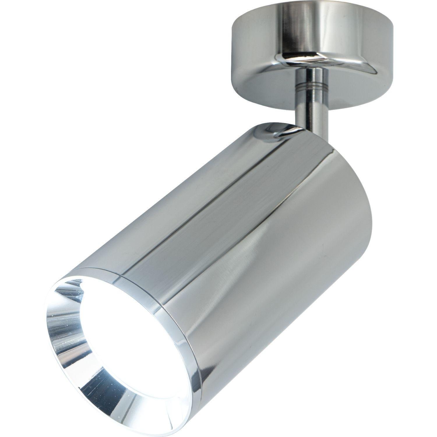 Світильник точковий Altalusse INL-7034D-01 GU10 max 35 W Chrome