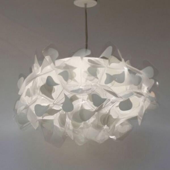 Люстра Friendlylight FL5044 Slamp PD S 24 Вт 4000K