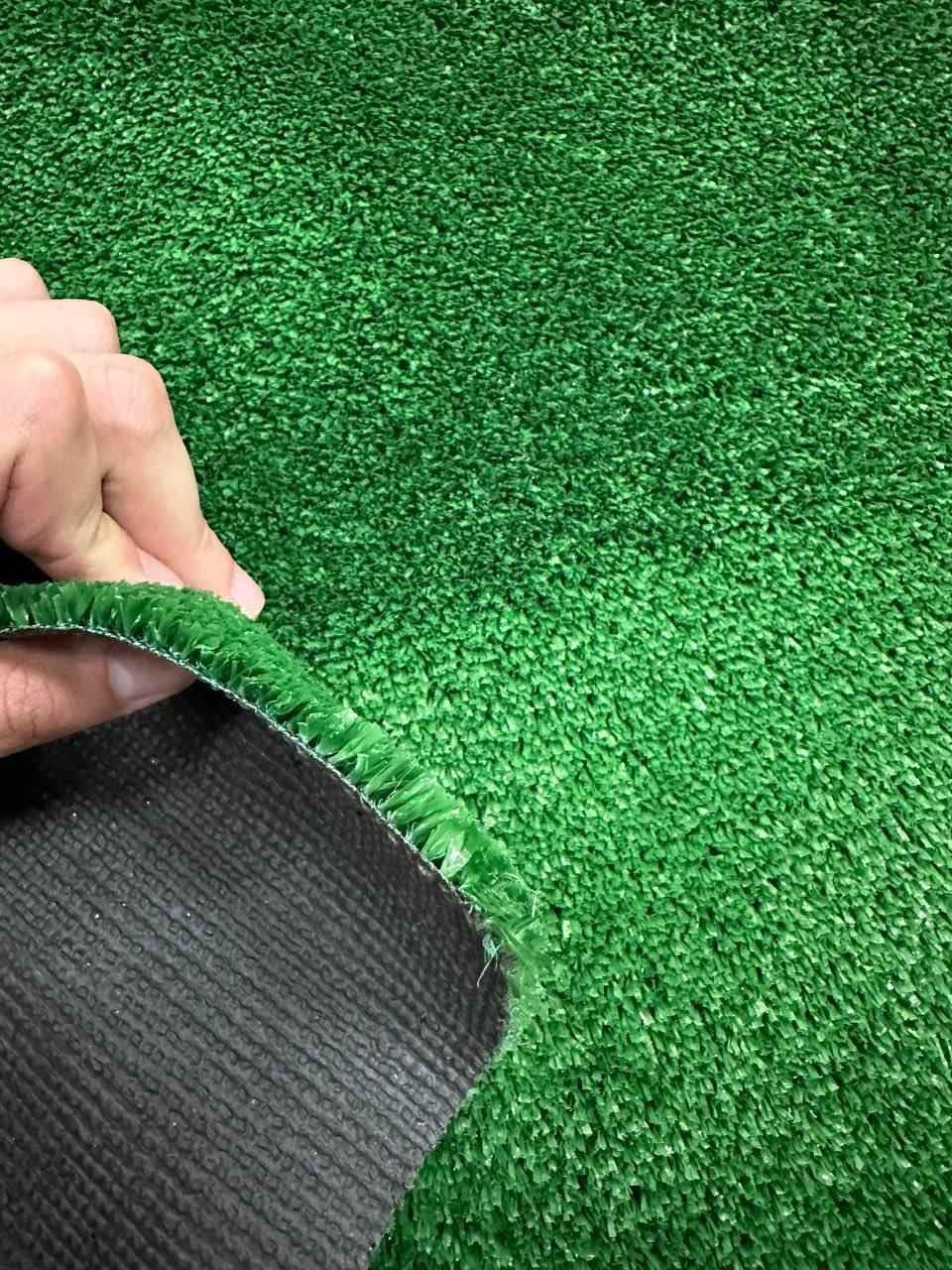 Трава штучна Natura 6 мм 1,5 м (19184279) - фото 4 Трава штучна Natura 6 мм 1,5 м (19184279) - фото 4