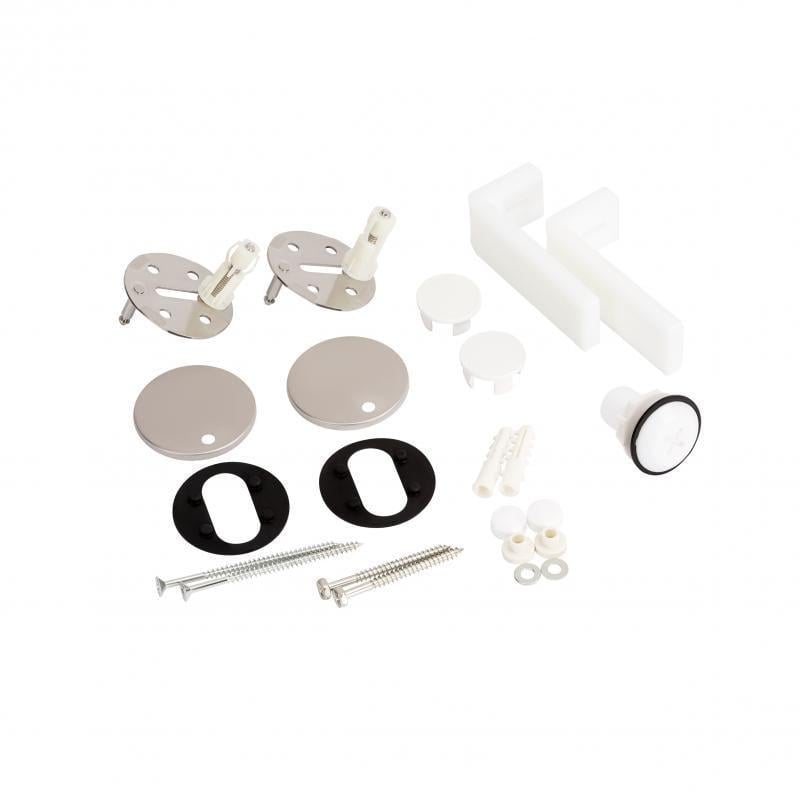 Унитаз напольный Qtap Scorpio Ultra Quiet с сиденьем Slim Duroplast/Soft-close/Quick relase (QT14222125AUQW) - фото 3