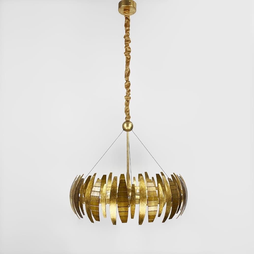 Люстра підвісна Ø 50 см (MJ212-500)