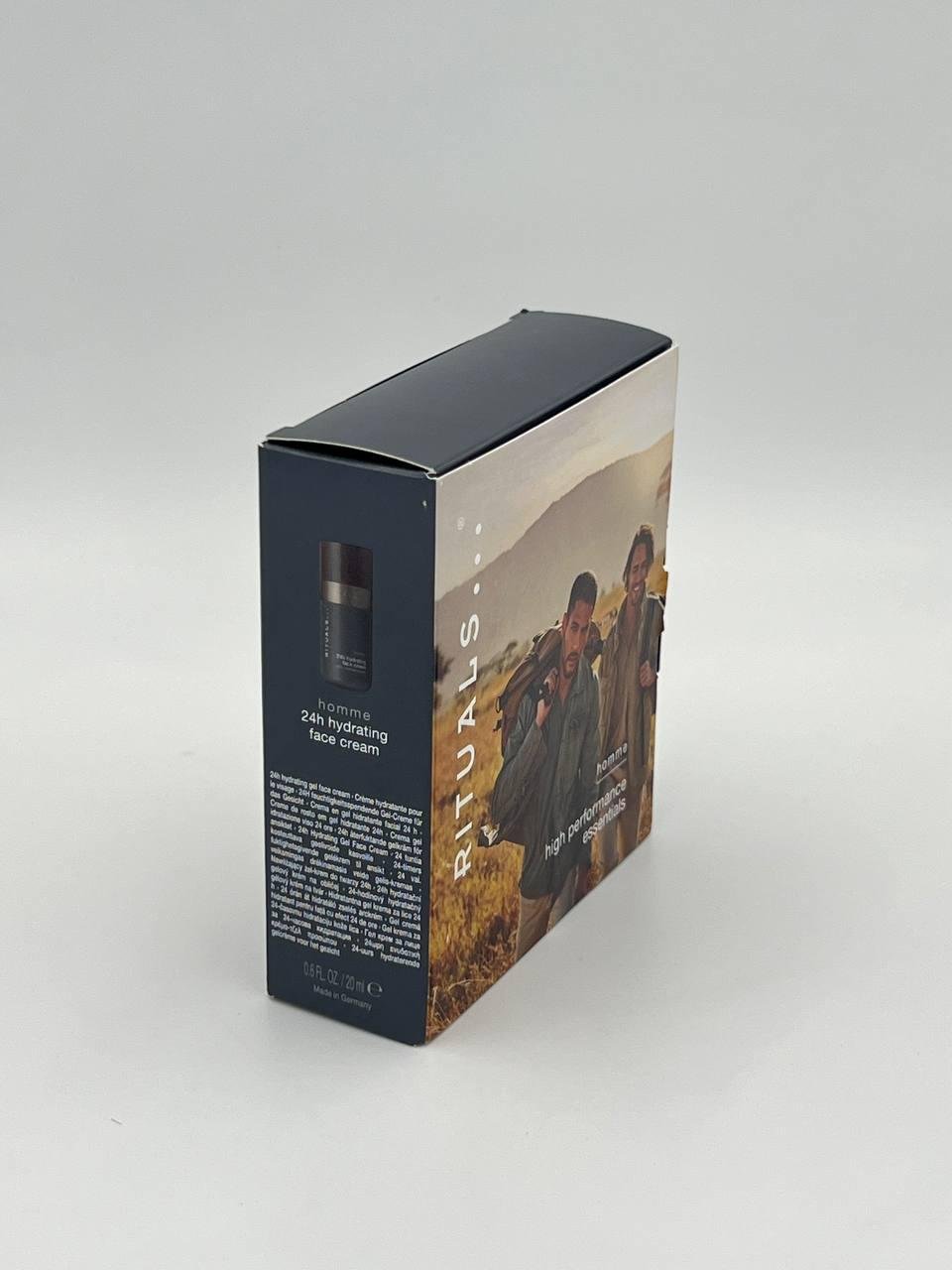 Набор мужской RITUALS of Homme 2 ед. (tun8) - фото 2