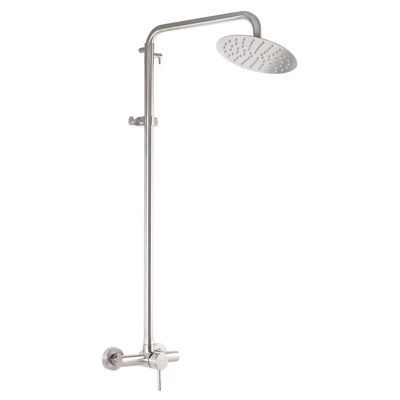 Душевая колонна со смесителем Mixxus MI2823 EKA-003-J