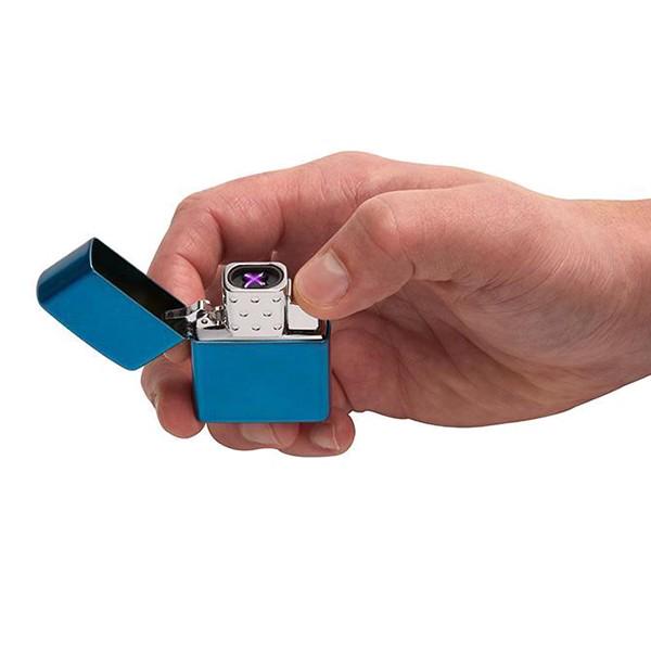 Електричний інсерт до запальничок ZIPPO Arc Lighter Insert - фото 6