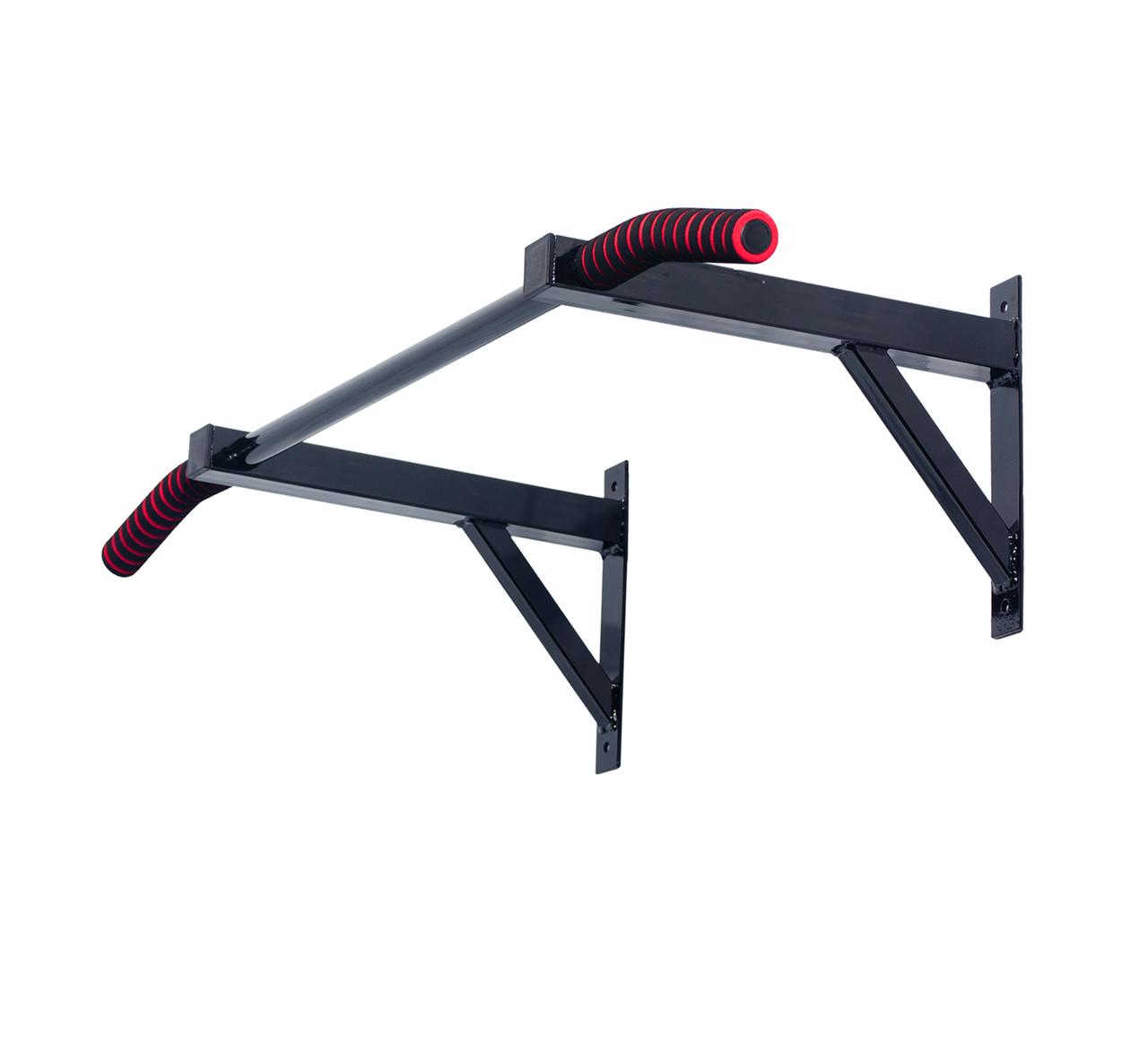 Турник домашний навесной Lucky на шведскую стенку (2690873785)