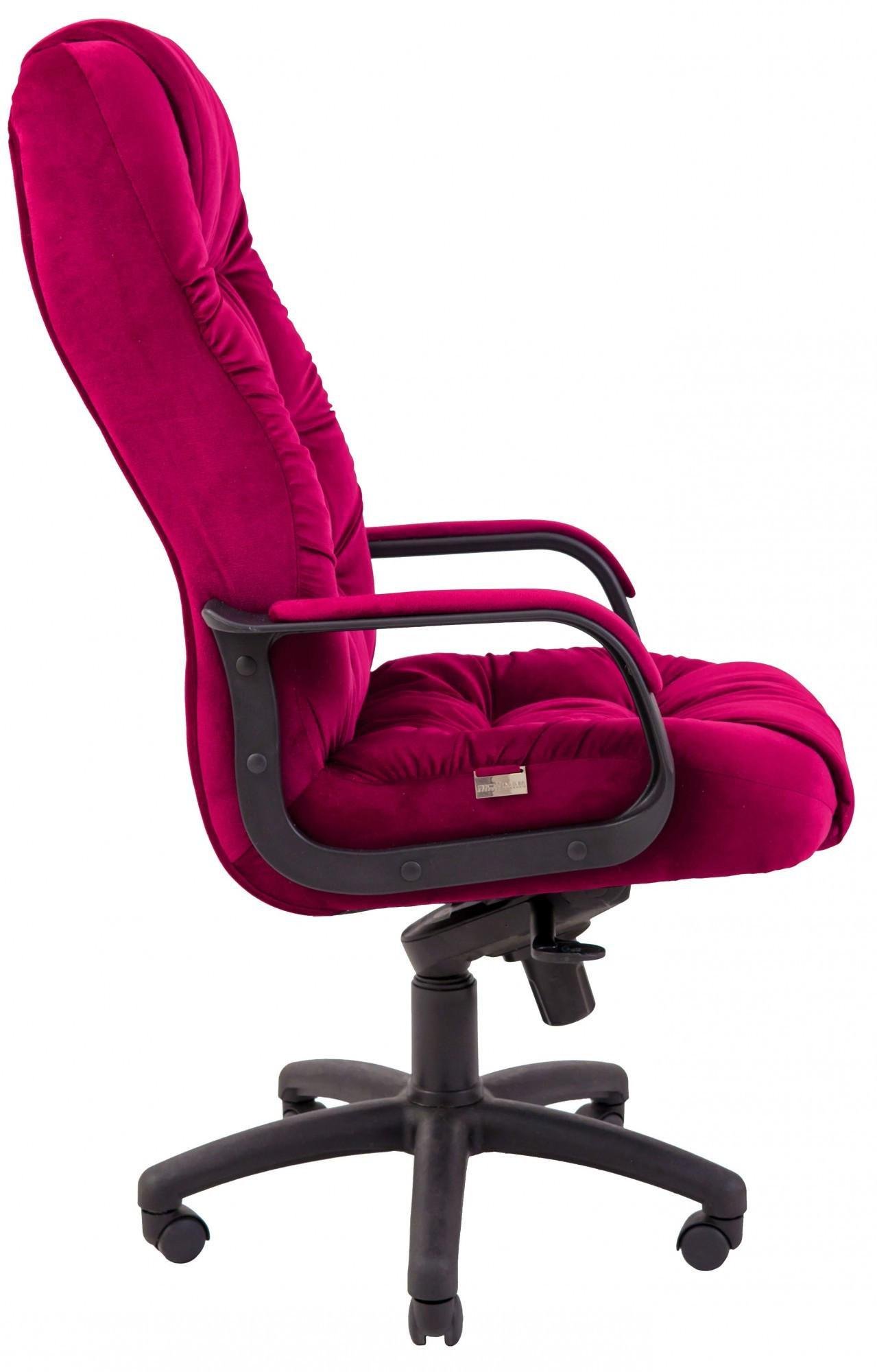 Кресло офисное компьютерное Richard Missoni 025 ПлаStick Рич М2 AnyFix Красный - фото 3 Кресло офисное компьютерное Richard Missoni 025 ПлаStick Рич М2 AnyFix Красный - фото 3