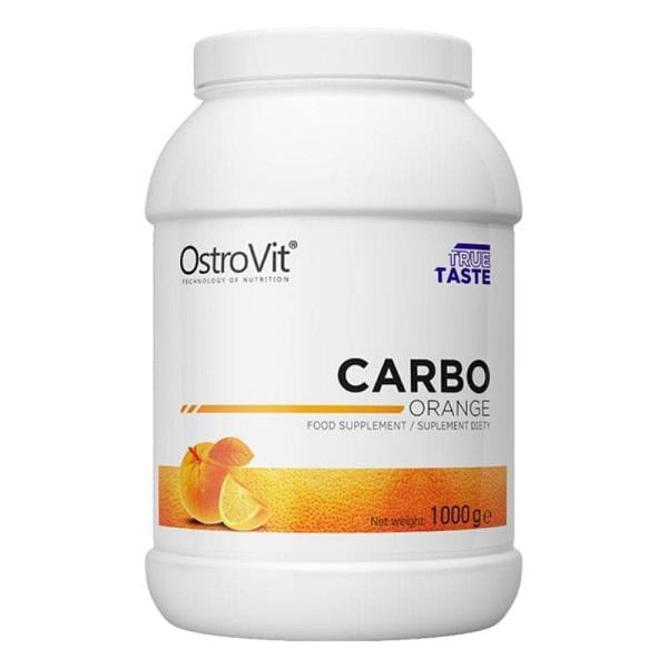 Гейнер OstroVit Carbo Orange 1000 г 20 servings (000020803)