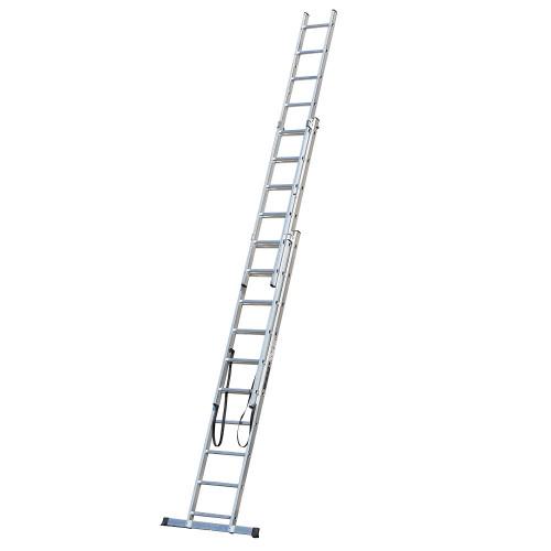 Лестница универсальная Nowa EL3010J (12097724) - фото 3