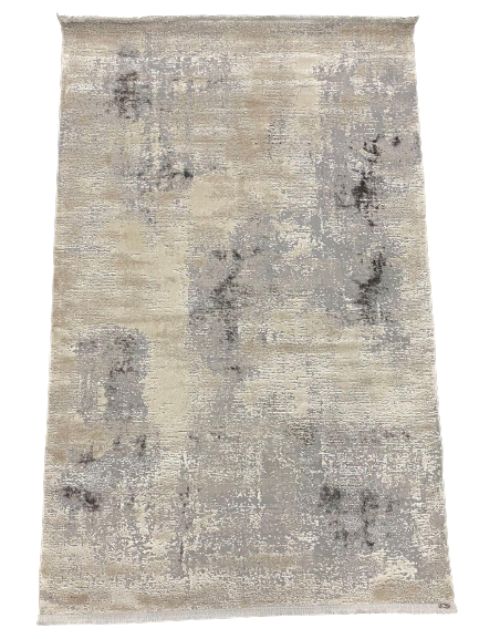 Ковер Royal Mira Ra02B Grey (4873-60)