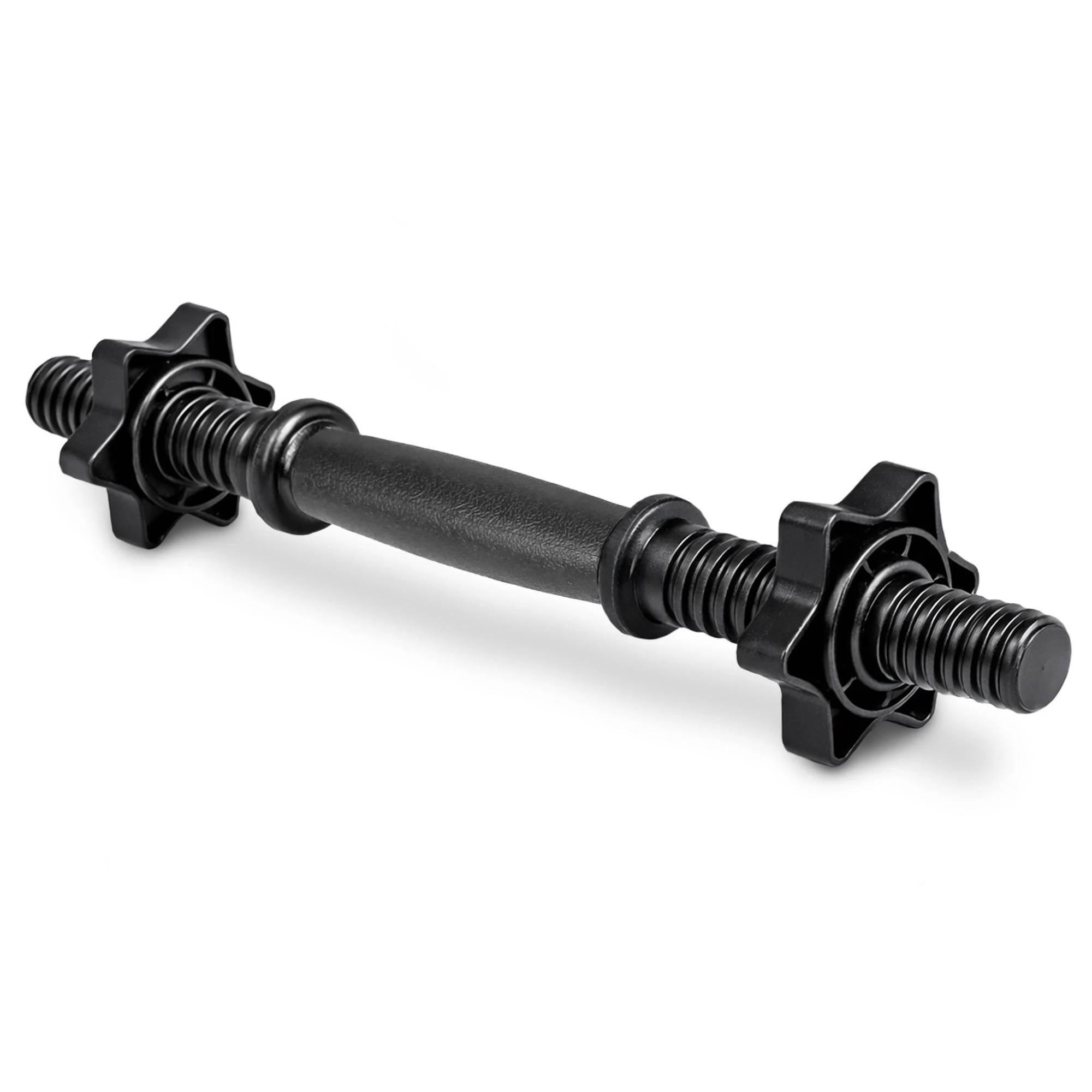Гриф гантельный Cornix XR-0416 45 см 25 мм (67557) Гриф гантельный Cornix XR-0416 45 см 25 мм (67557)
