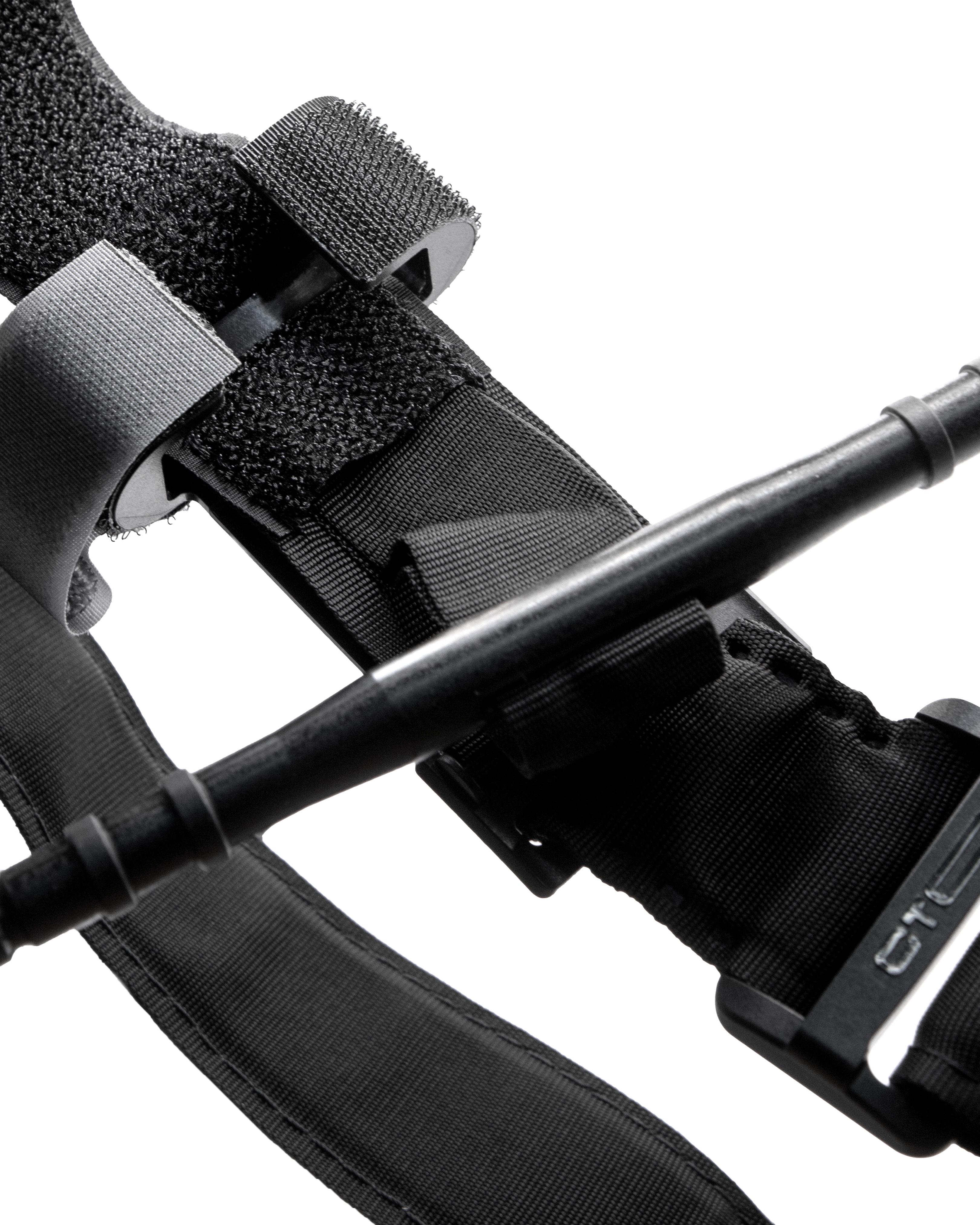 Турникет кровоостанавливающий СТО G-3 (TURN-2) - фото 4 Турникет кровоостанавливающий СТО G-3 (TURN-2) - фото 4