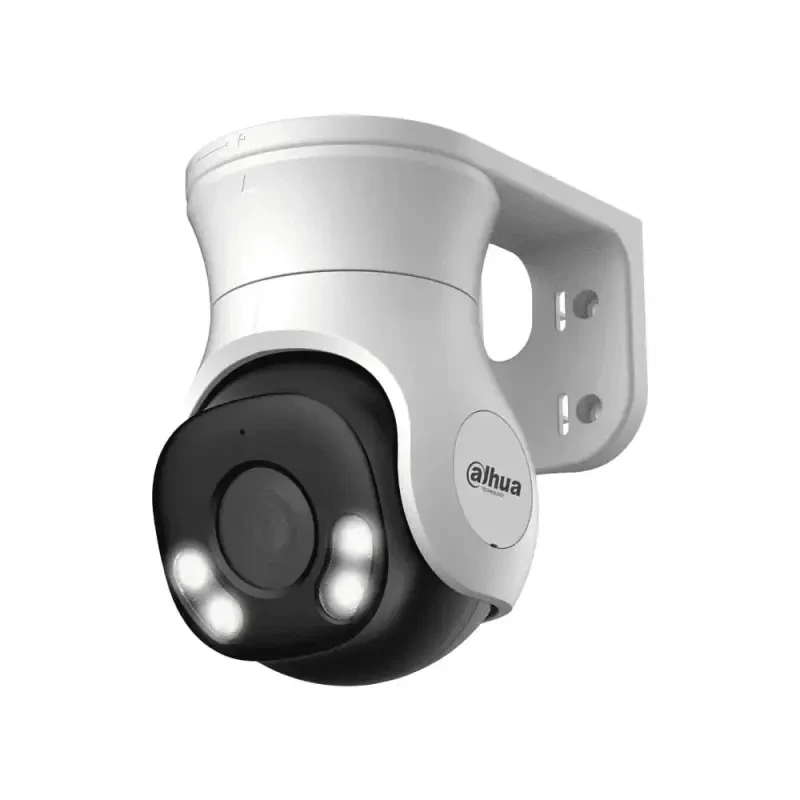 Видеокамера Dahua DH-HAC-PT1500AP-IL-A 2.8 мм HDCVI 5Мп (34120832)