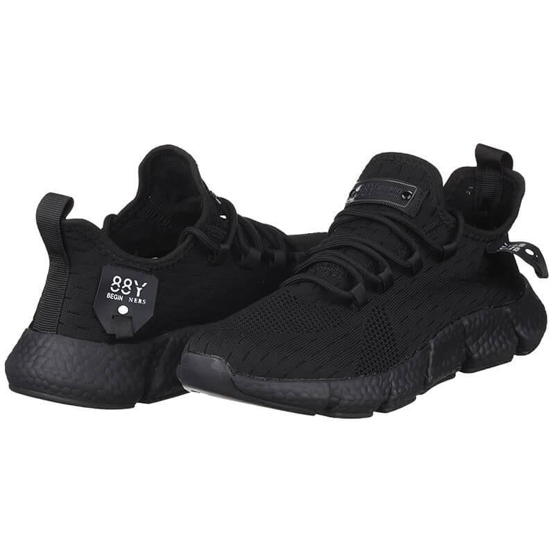 Кроссовки мужские Navigator A02-2-2 текстиль р. 44 Черный (03359) Кроссовки мужские Navigator A02-2-2 текстиль р. 44 Черный (03359)