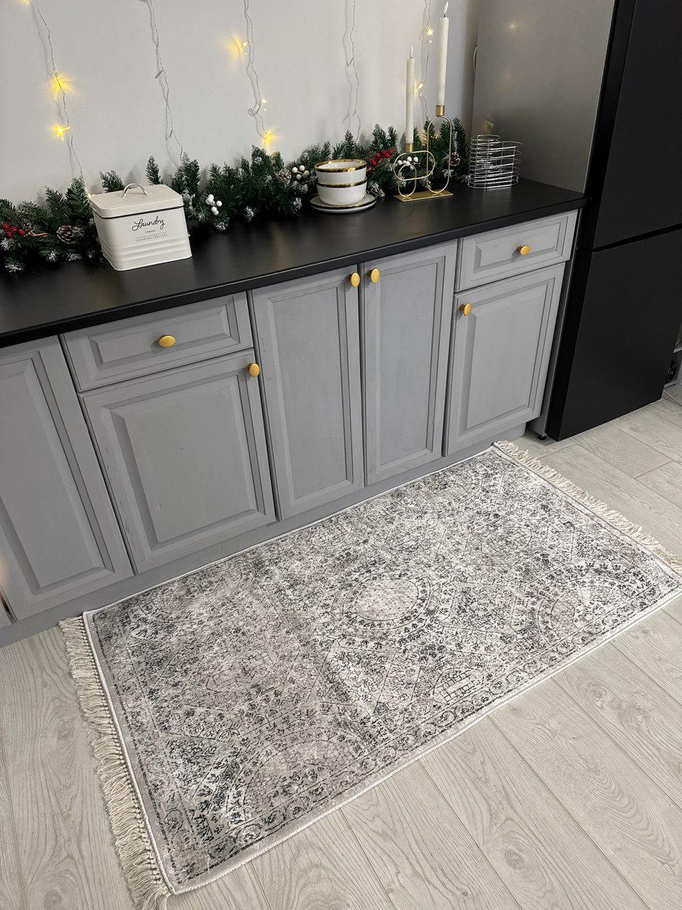 Килим безворсовий CarpetKA 120х180 см (JB-0025)