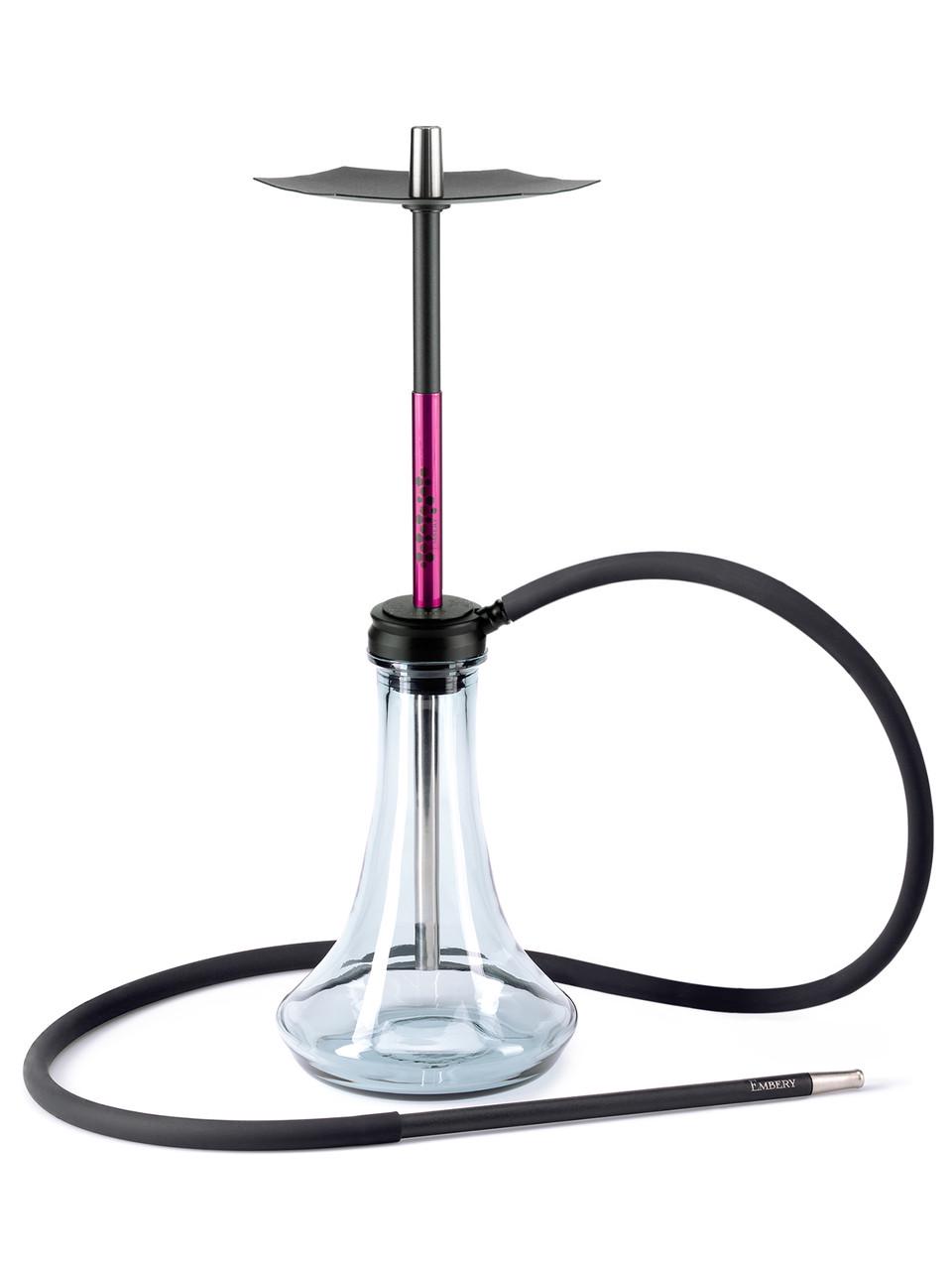 Кальян Embery subMONO-H raspberry (2250635711)