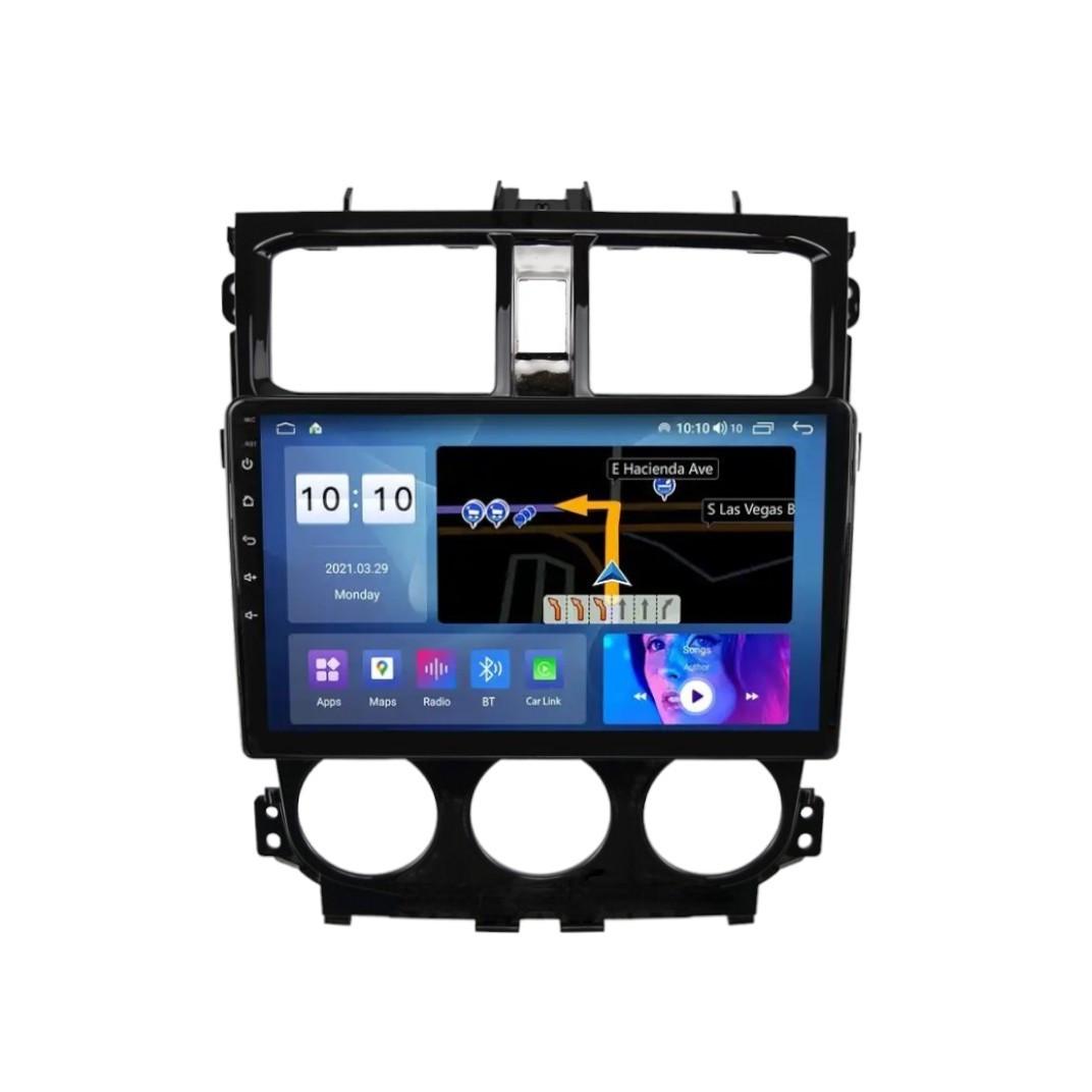 Магнитола штатная Mekede M600S для Mitsubishi Colt Plus 2013+ 9" (2226409613) Магнитола штатная Mekede M600S для Mitsubishi Colt Plus 2013+ 9" (2226409613)