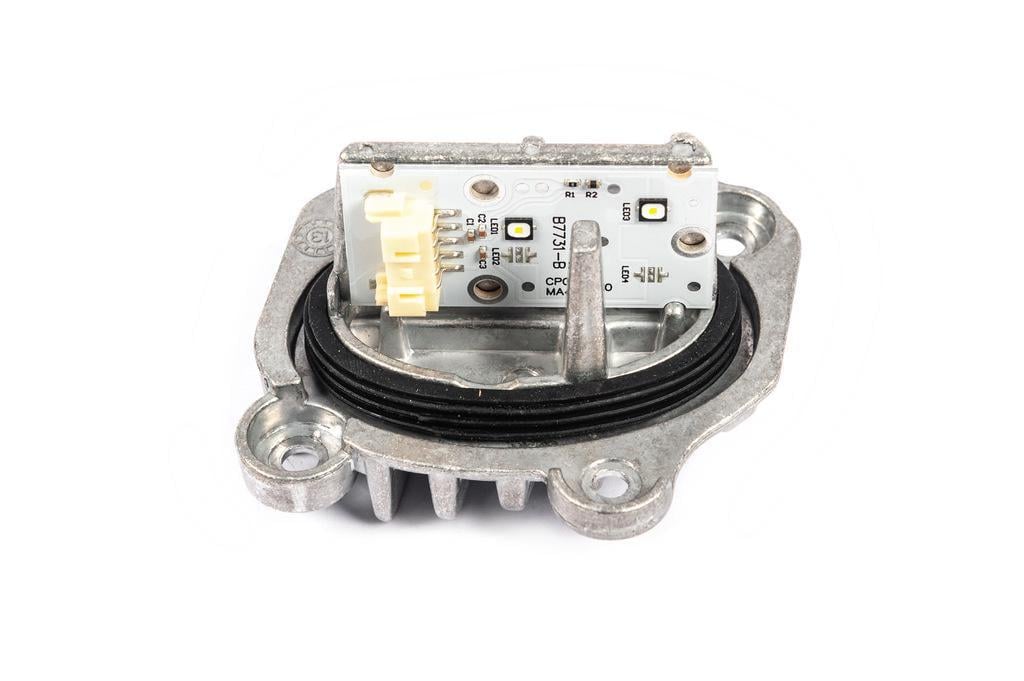 Led-модуль в фару 63117388924/2 Niken для BMW 2 серия F22/23 Серый