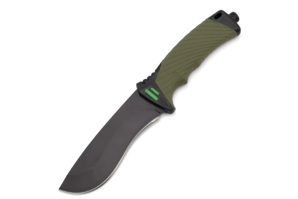 Туристический нож Тотем 5018 охотничий (373508) Туристический нож Тотем 5018 охотничий (373508)