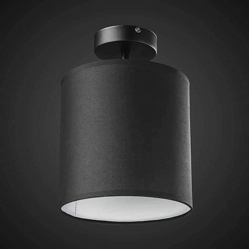 Люстра потолочная Light House DL-17282/1 Черный