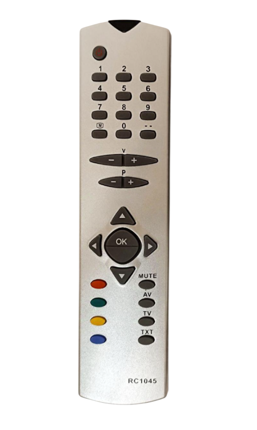 Пульт Huayu для Rainford RC-1045 (1430939299)