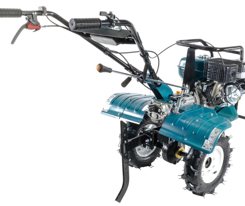 Культиватор бензиновый Konner&Sohnen KS 9HP-1350G-3 400 (63204) - фото 6 Культиватор бензиновый Konner&Sohnen KS 9HP-1350G-3 400 (63204) - фото 6