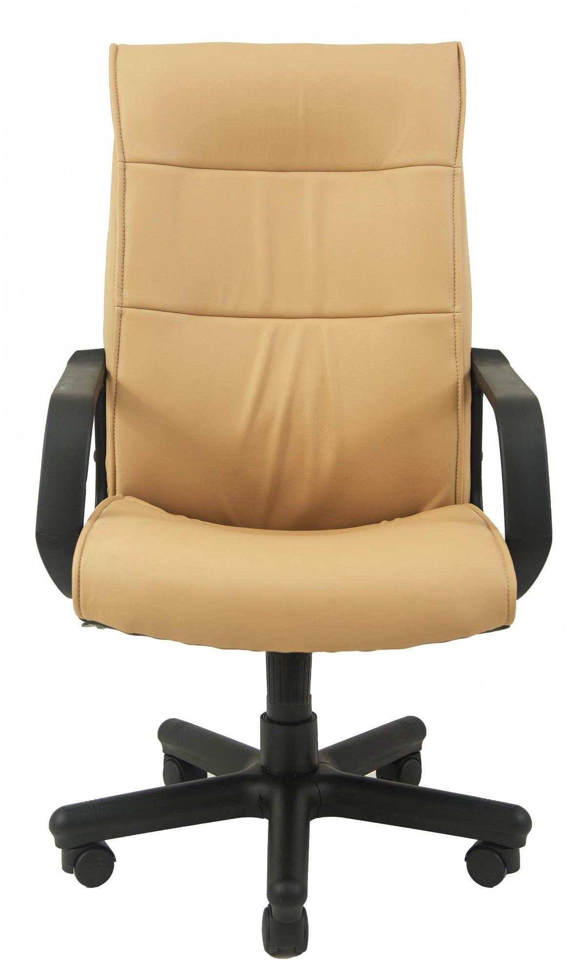 Кресло офисное компьютерное Rio Fly 2201 ПлаStick М2 AnyFix Темно-бежевый - фото 2 Кресло офисное компьютерное Rio Fly 2201 ПлаStick М2 AnyFix Темно-бежевый - фото 2