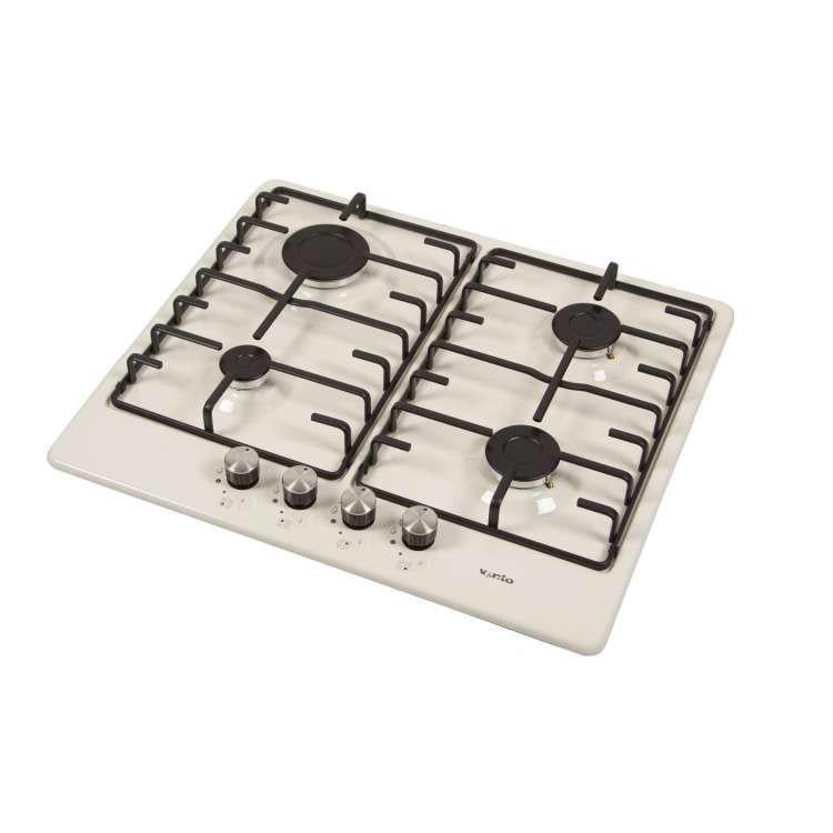 Варочная поверхность Ventolux HG640-MA3 S IVORY Варочная поверхность Ventolux HG640-MA3 S IVORY