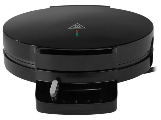 Вафельниця SilverCrest SWE 1200 C3 Black