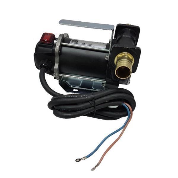 Насос топливоперекачивающий Rewolt 12 В (RE SL002-12V) - фото 2