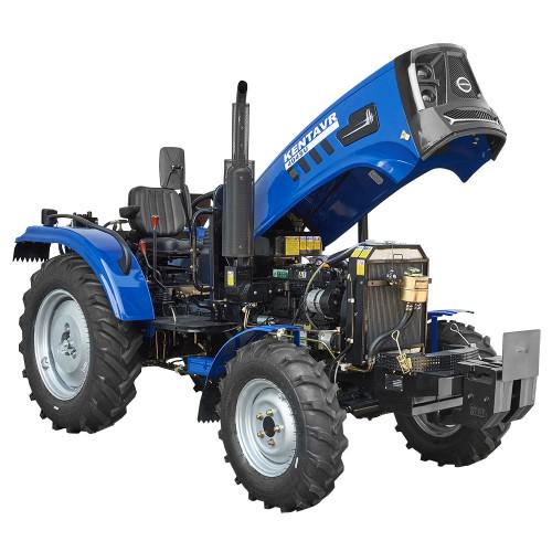 Трактор Кентавр 404SU (000201217) - фото 2