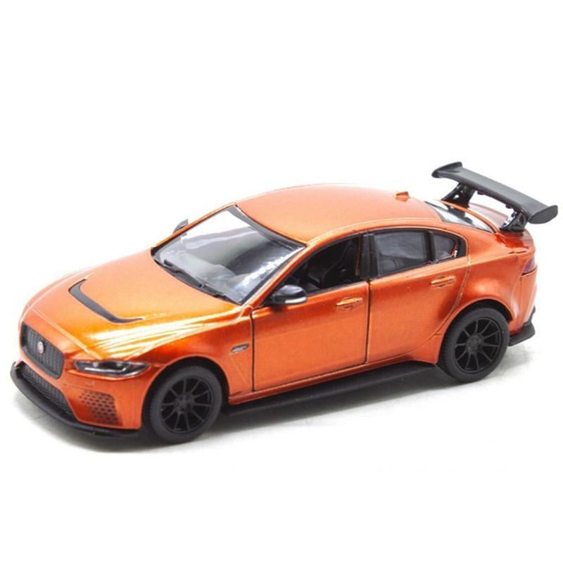 Машинка інерційна jaguar xe sv project 8 kt5416w масштаб 1:36 Помаранчевий (RLT47145s59634) Машинка інерційна jaguar xe sv project 8 kt5416w масштаб 1:36 Помаранчевий (RLT47145s59634)