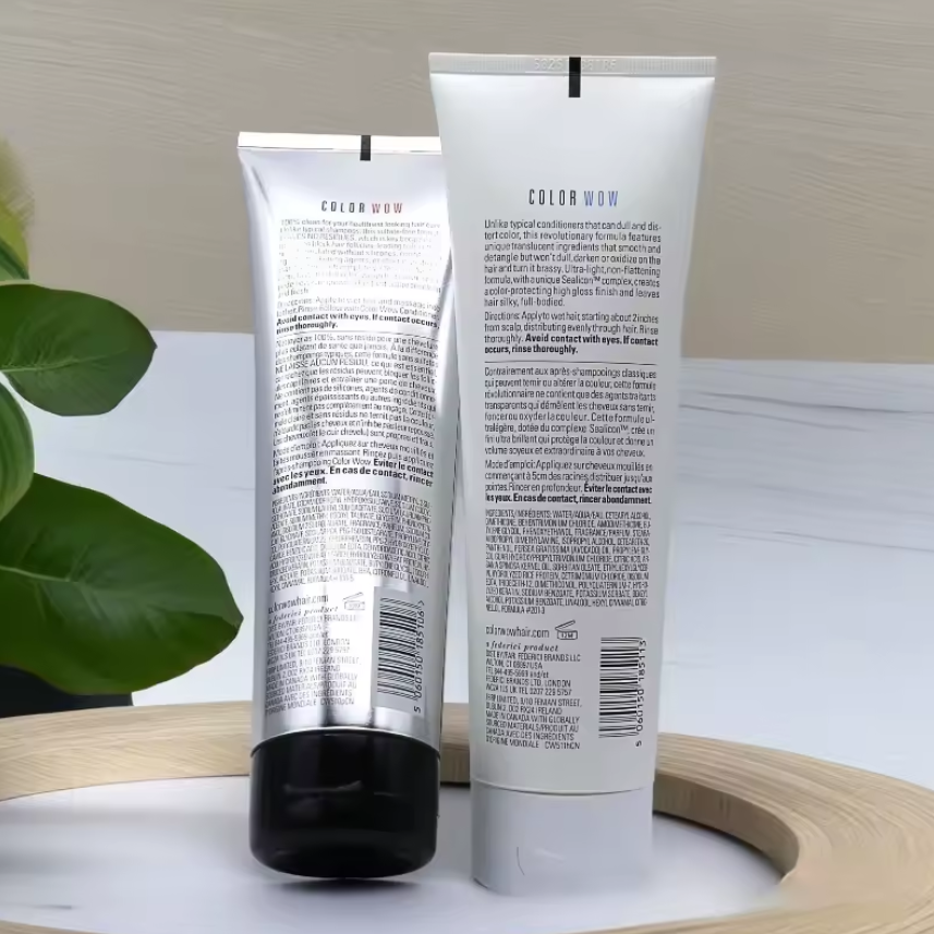 Набор шампунь и кондиционер Color Wow Dream Clean Duo - фото 7 Набор шампунь и кондиционер Color Wow Dream Clean Duo - фото 7