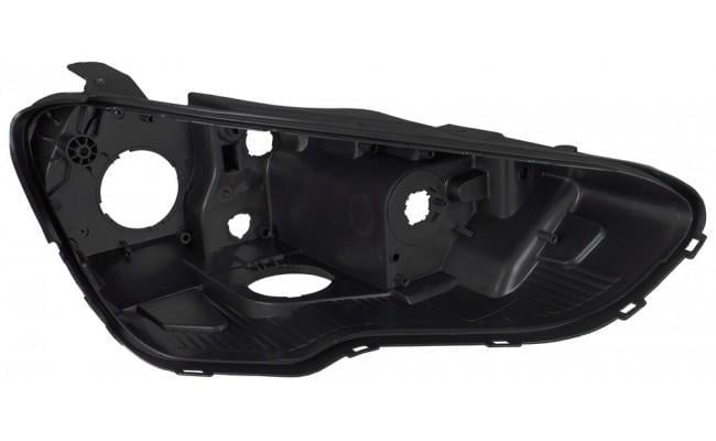 Корпус фары AMS Hyundai IX35 2017-2020 дорестайлинг (правый)