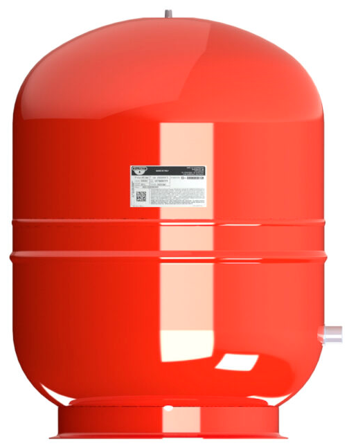 Расширительный бак Zilmet Cal-Pro 80 л (1300008000)