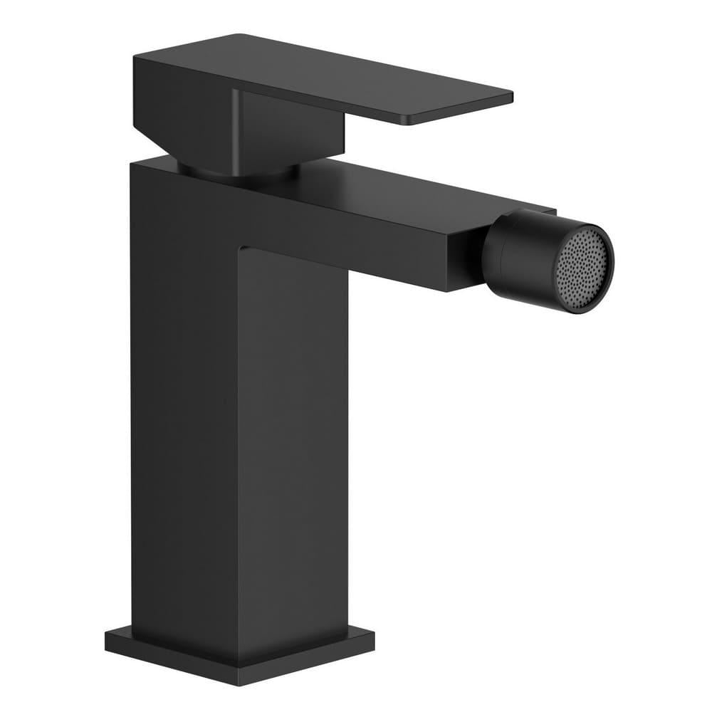 Смеситель для гигиенического душа VOLLE PARDO на биде 1548.020104 Черный (171424)