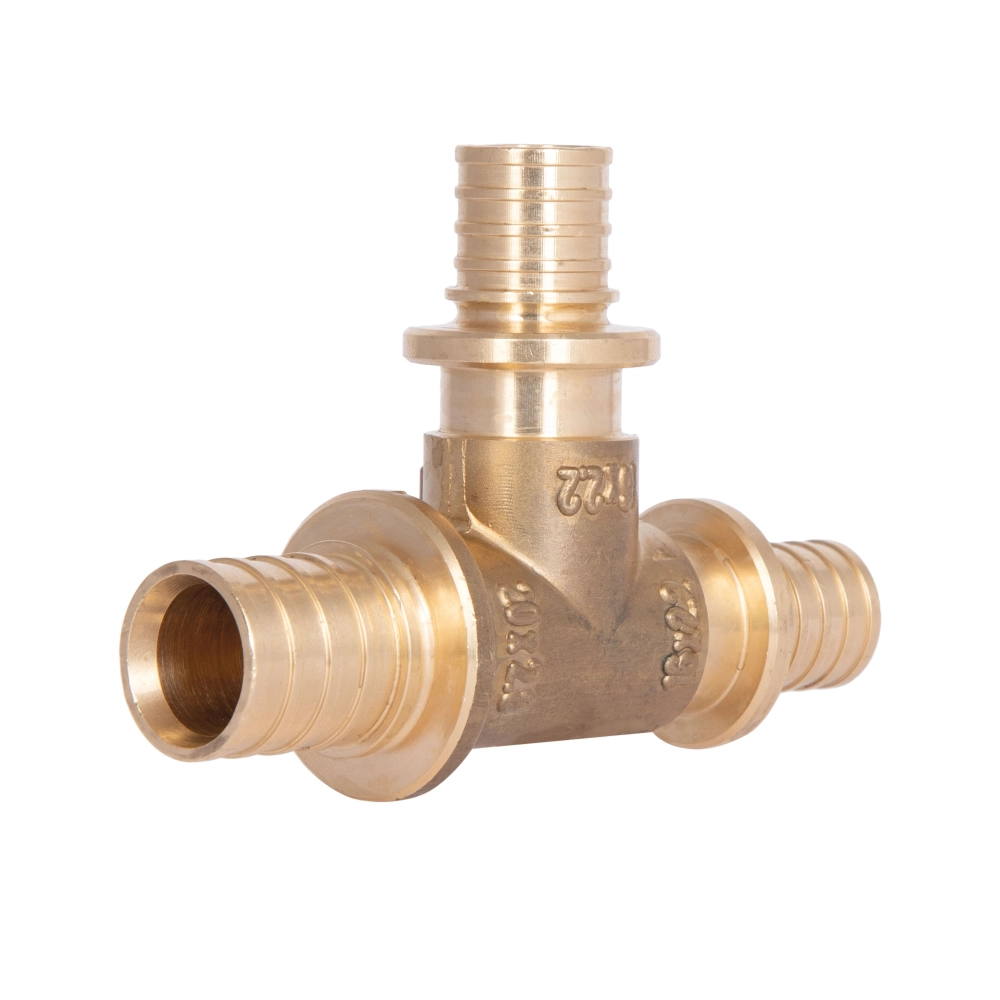 Тройник для аксиального фитинга Icma №1039 d 20х16х16 мм (SD00053897)