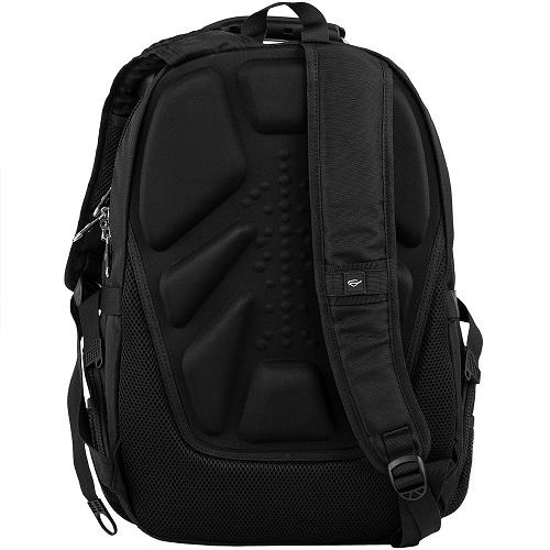 Рюкзак для ноутбука 2E 2E-BPN6316BK Smart Pack 48х35х26 см 16" Черный (582326) - фото 3