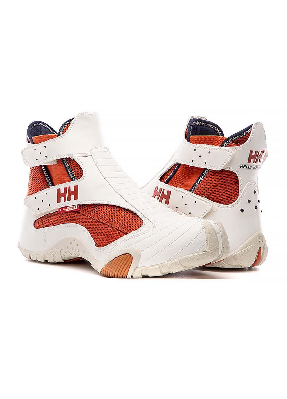 Кроссовки мужские Helly Hansen SHOREHIKE V3 р. 42 Белый (7d11842-011 42) - фото 2 Кроссовки мужские Helly Hansen SHOREHIKE V3 р. 42 Белый (7d11842-011 42) - фото 2