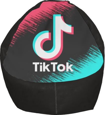 Кресло-груша TikTok 5 M (13277601)