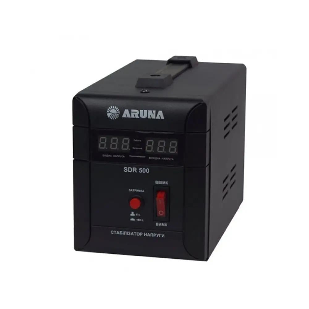 Стабилизатор напряжения Aruna SDR 500 (4823072207698)