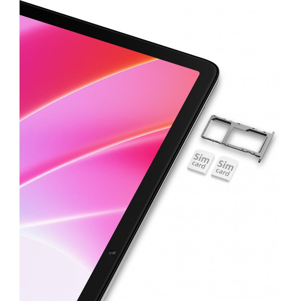 Планшет Teclast P40HD 6/128 GB 10,1” FHD WiFi/4G/LTE Gray - фото 5 Планшет Teclast P40HD 6/128 GB 10,1” FHD WiFi/4G/LTE Gray - фото 5