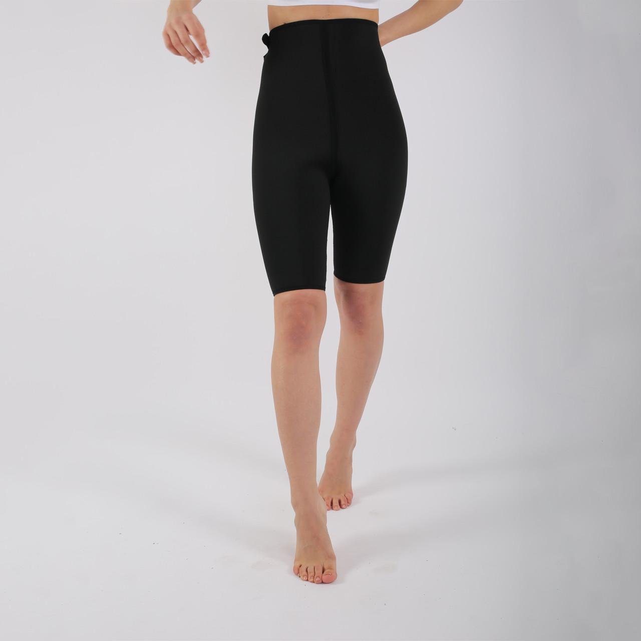 Шорты для похудения женские ORTHOPEDICS MEDICAL BD2700 неопреновые M Черный (1864371649) - фото 4 Шорты для похудения женские ORTHOPEDICS MEDICAL BD2700 неопреновые M Черный (1864371649) - фото 4