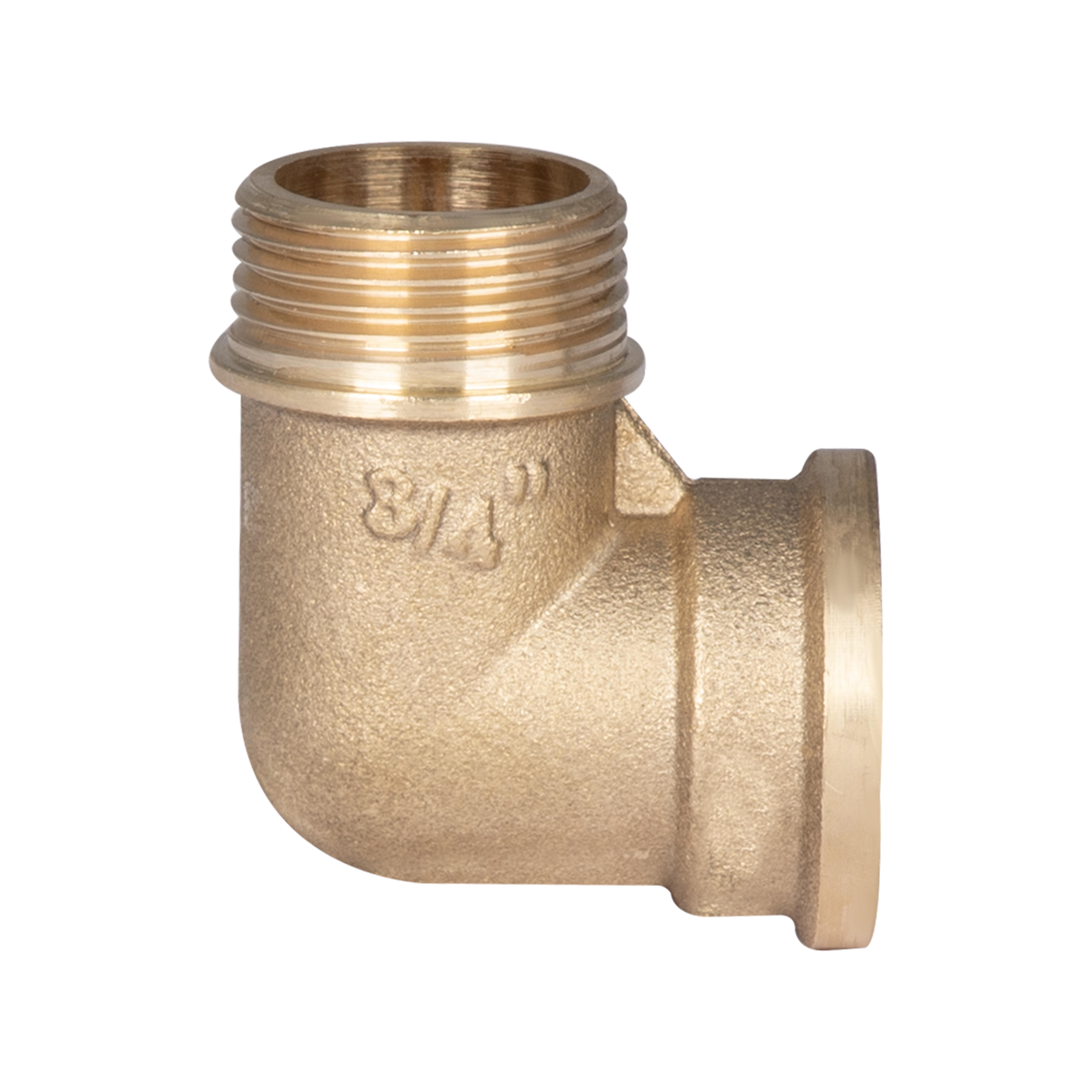 Угольник SD Plus 3/4" ВН SD42020 (22355451)