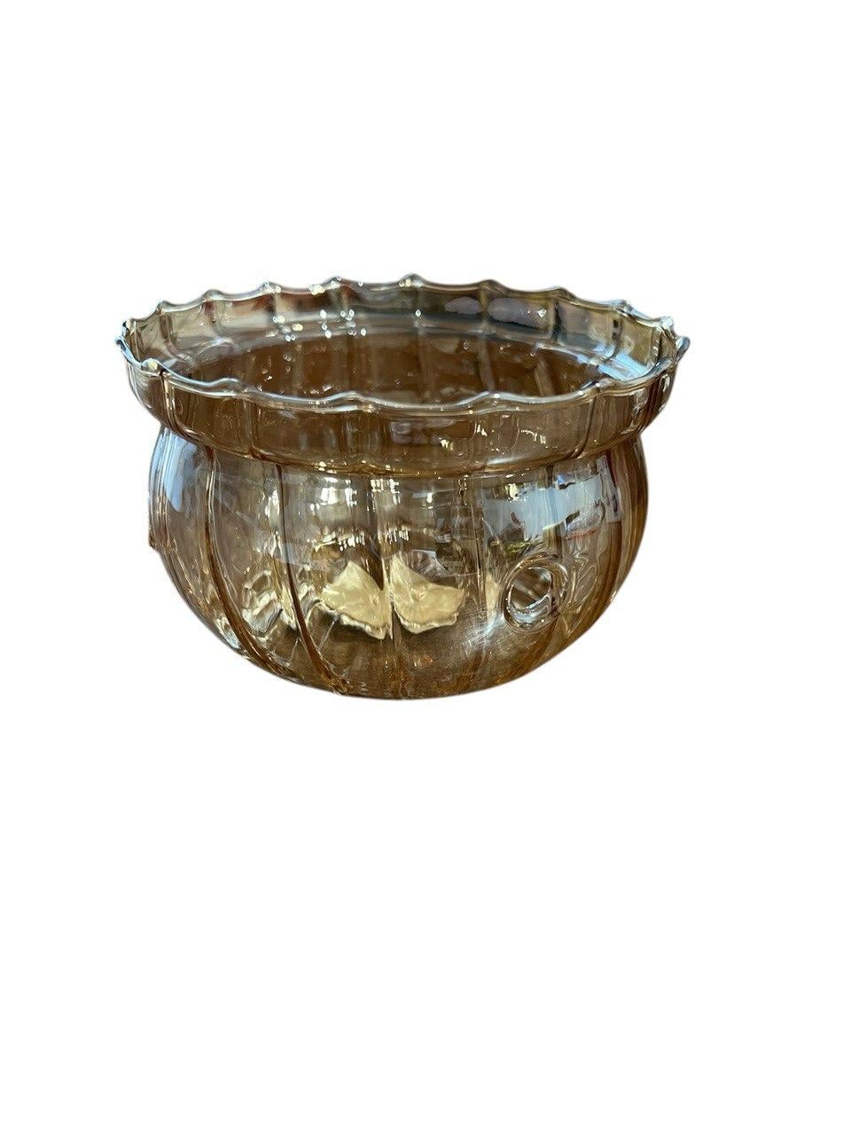 Подставка-подогреватель для заварочного чайника 120х70 мм Золотой бутон (34183088)