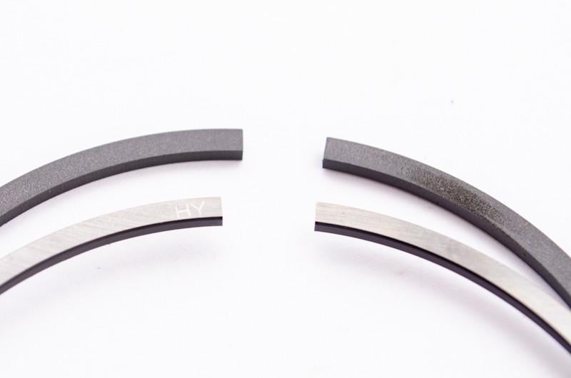 Поршень с кольцами для вертикального газонокосилки Honda GXV 160 13101-ZE7-000 68 мм (4257) - фото 4 Поршень с кольцами для вертикального газонокосилки Honda GXV 160 13101-ZE7-000 68 мм (4257) - фото 4