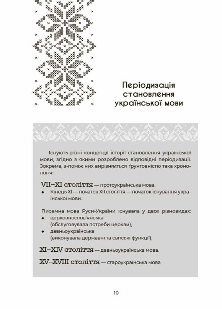 Визуализированный справочник. Вдохновляющий украинский. Говорим и пишем правильно. ВИД009 (9786170040954) - фото 6