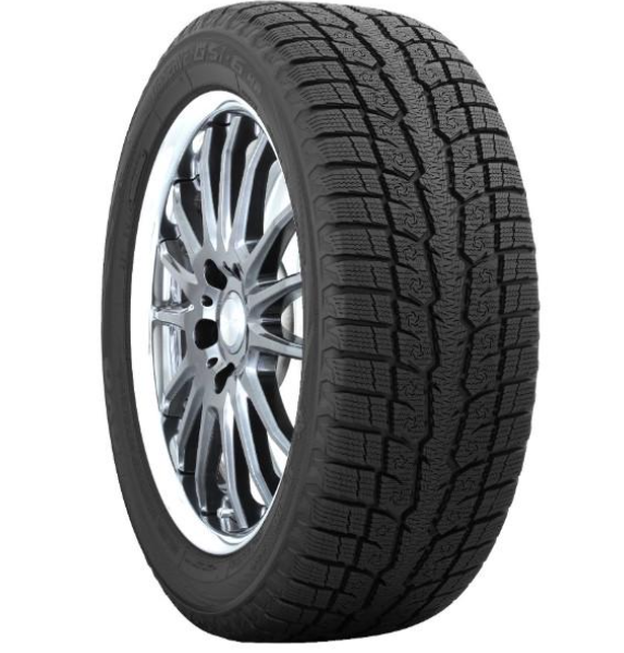 Автошина TOYO Observe GSi-6 SUV 255/60R19 113H (1993544117)