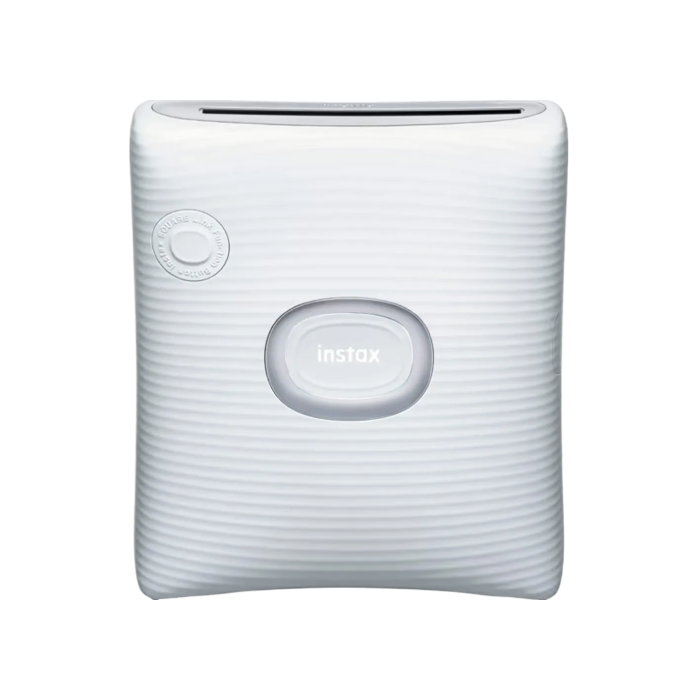 Фотоапарат Fujifilm Instax SQ Link White (6614)